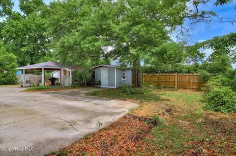 Exterior - 1442 Johns Rd, Augusta, GA 30904 photo 5 of 6