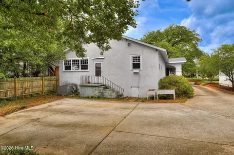 Exterior - 1442 Johns Rd, Augusta, GA 30904 photo 3 of 6