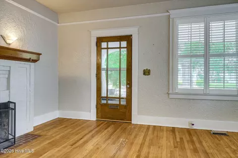 Entry Way - 1442 Johns Rd, Augusta, GA 30904 photo 1 of 1