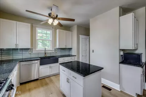Kitchen - 1442 Johns Rd, Augusta, GA 30904 photo 6 of 6