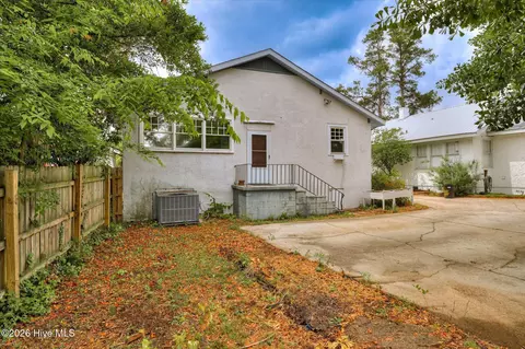 Exterior - 1442 Johns Rd, Augusta, GA 30904 photo 4 of 6