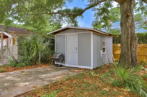 Exterior - 1442 Johns Rd, Augusta, GA 30904 photo 6 of 6