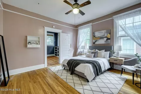 Bedroom - 1442 Johns Rd, Augusta, GA 30904 photo 2 of 5