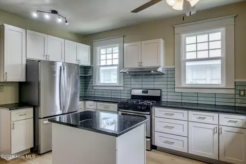 Kitchen - 1442 Johns Rd, Augusta, GA 30904 photo 3 of 6