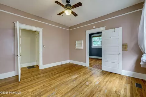 Bedroom - 1442 Johns Rd, Augusta, GA 30904 photo 5 of 5