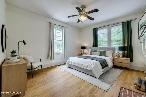 Bedroom - 1442 Johns Rd, Augusta, GA 30904 photo 1 of 5