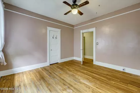Bedroom - 1442 Johns Rd, Augusta, GA 30904 photo 4 of 5