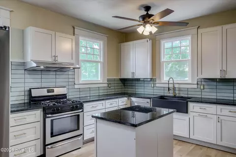 Kitchen - 1442 Johns Rd, Augusta, GA 30904 photo 1 of 6