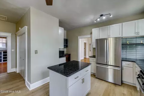 Kitchen - 1442 Johns Rd, Augusta, GA 30904 photo 5 of 6