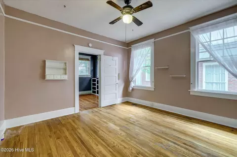 Bedroom - 1442 Johns Rd, Augusta, GA 30904 photo 3 of 5