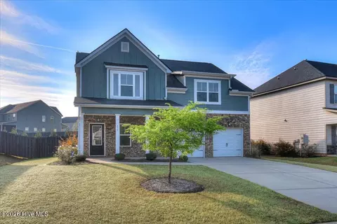 455 Kirkwood Dr, Evans, GA 30809