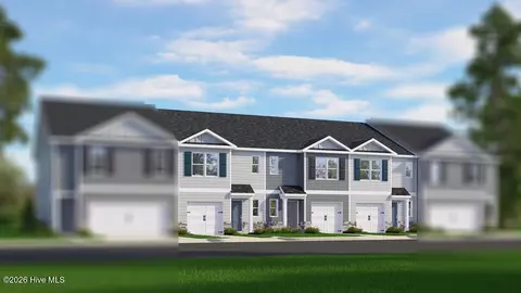3400 Sunstone Way #4, Winterville, NC 28590