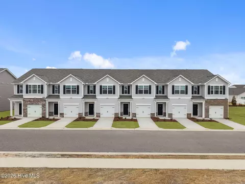 3400 Sunstone Way #5, Winterville, NC 28590