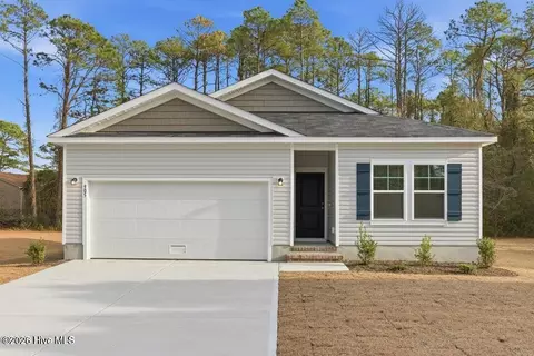 905 Red Sail Rd, New Bern, NC 28560