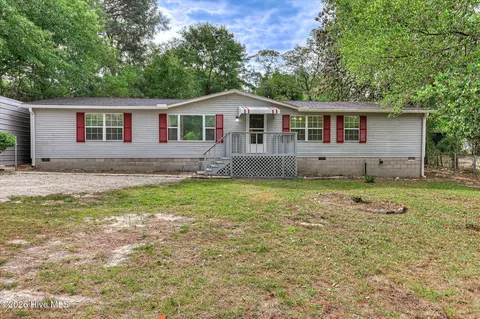 3514 Bullock Ave, Augusta, GA 30906