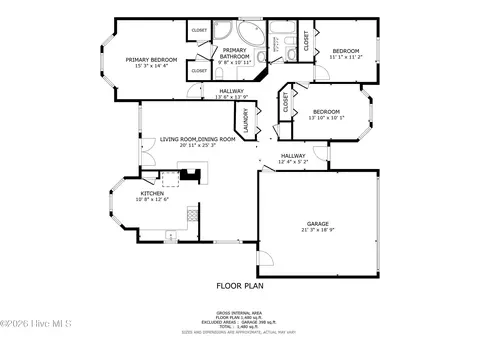 3709 Providence Ct, Wilmington, NC 28412