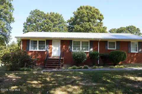 3229 Bennett Siler City Rd, Bennett, NC 27208