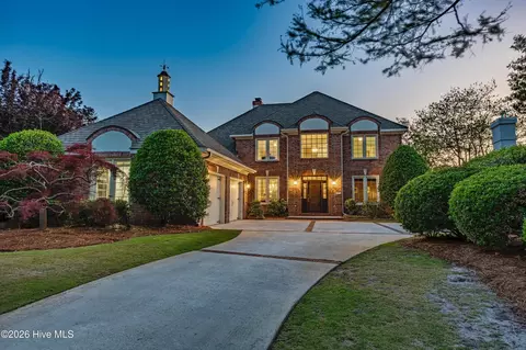 837 Fox Ridge Ln, Wilmington, NC 28405
