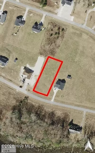165 Bridgewater Dr S, Bath, NC