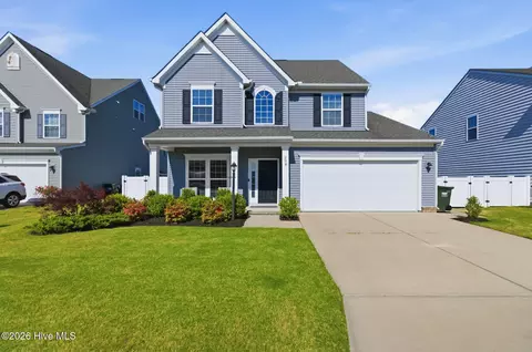 208 Sunny Lake Rd, Moyock, NC 27958