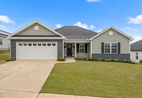 214 Sutton Ct, Graniteville, SC 29829