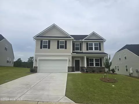 5250 Tullamore Dr, Aiken, SC 29801