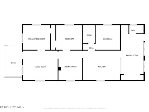 138 Victoria Dr, Wilmington, NC 28401