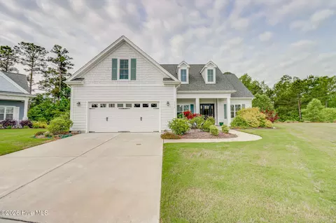 3479 Bitterns Br, Leland, NC 28451