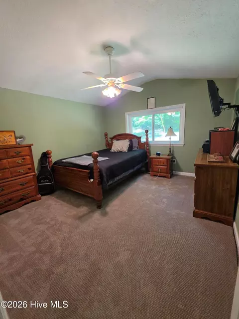 Bedroom - 480 Mount Pleasant Rd, Monetta, SC 29105 photo 2 of 2