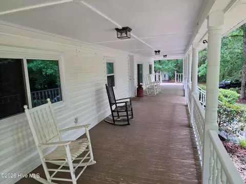 Exterior - 480 Mount Pleasant Rd, Monetta, SC 29105 photo 1 of 4