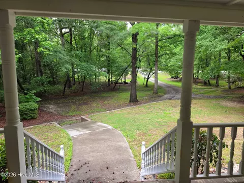 Exterior - 480 Mount Pleasant Rd, Monetta, SC 29105 photo 3 of 4