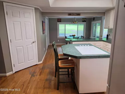 Kitchen - 480 Mount Pleasant Rd, Monetta, SC 29105 photo 1 of 1