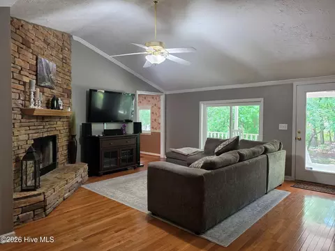 Living - 480 Mount Pleasant Rd, Monetta, SC 29105 photo 1 of 2