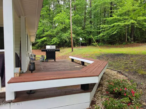Exterior - 480 Mount Pleasant Rd, Monetta, SC 29105 photo 2 of 4