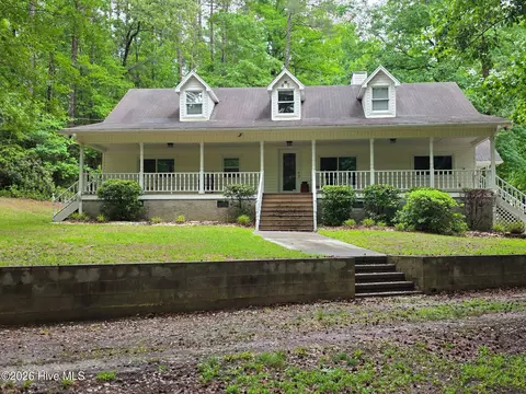 480 Mount Pleasant Rd, Monetta, SC 29105