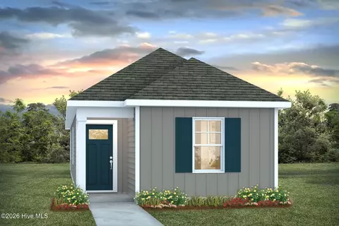 503 Fox Grove Rd SW, Supply, NC 28462