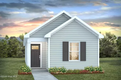 511 Fox Grove Rd SW, Supply, NC 28462