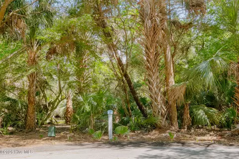 4 Gray Fox Ct, Bald Head Island, NC 28461