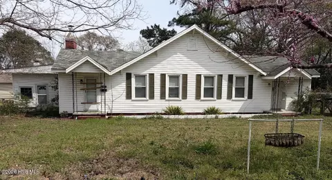 143 Mill St, Rockingham, NC 28379