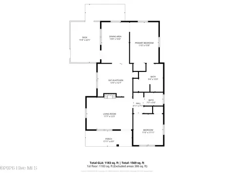 15951 Us Highway 15 501, Aberdeen, NC 28315