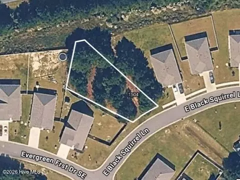 1504 E Black Squirrel Ln, Bolivia, NC 28422