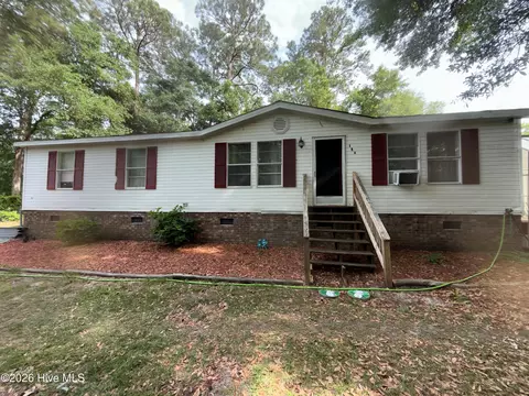 4559 Tavia Ln SW, Shallotte, NC 28470
