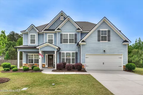 8748 Crenshaw Dr, Grovetown, GA 30813