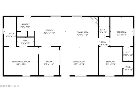 6954 Maple Rd NW, Ash, NC 28420 photo 2