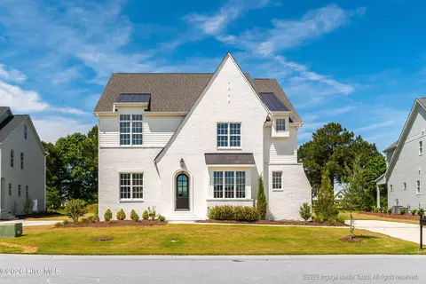 168 Pine Tree Pt, Snow Hill, NC 28580