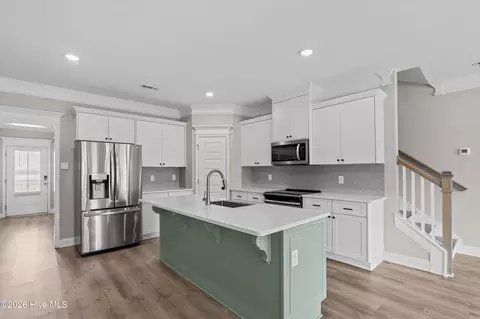 Kitchen - 366 Sumac Trl, Evans, GA 30809 photo 1 of 5