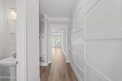 Entry Way - 366 Sumac Trl, Evans, GA 30809 photo 2 of 6