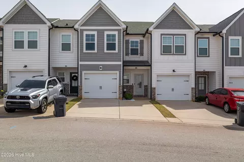 366 Sumac Trl, Evans, GA 30809