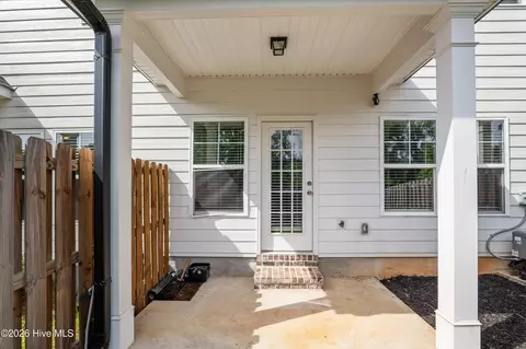 Exterior - 366 Sumac Trl, Evans, GA 30809 photo 4 of 4