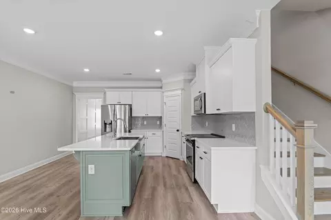 Kitchen - 366 Sumac Trl, Evans, GA 30809 photo 2 of 5